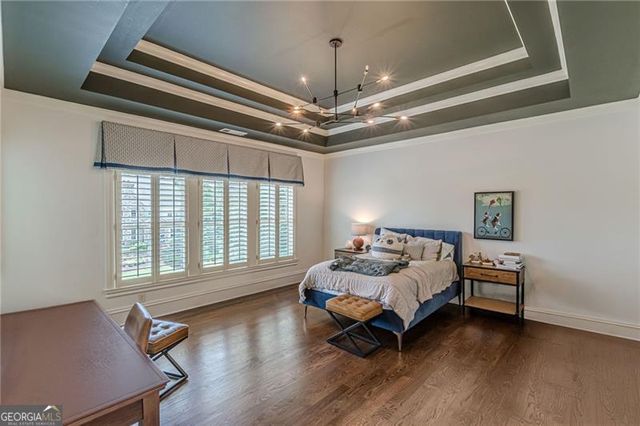 2010 Caladium Way, Roswell, GA 30075