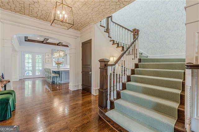 2010 Caladium Way, Roswell, GA 30075