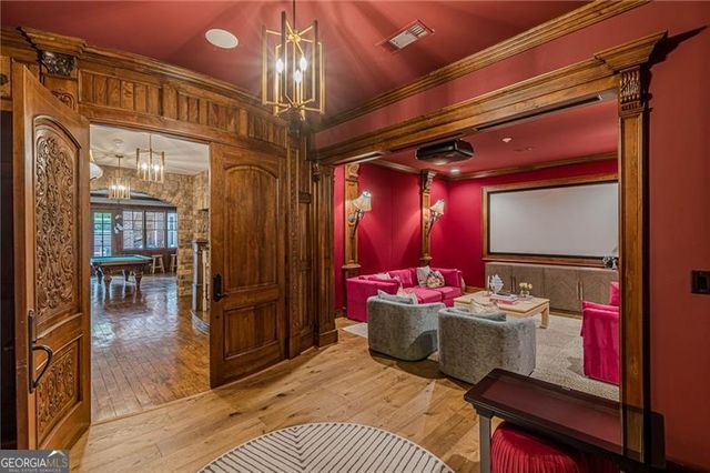 2010 Caladium Way, Roswell, GA 30075