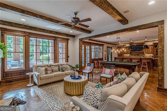 2010 Caladium Way, Roswell, GA 30075