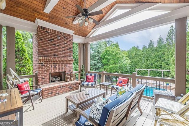 2010 Caladium Way, Roswell, GA 30075