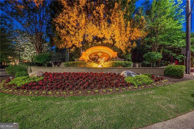 2010 Caladium Way, Roswell, GA 30075