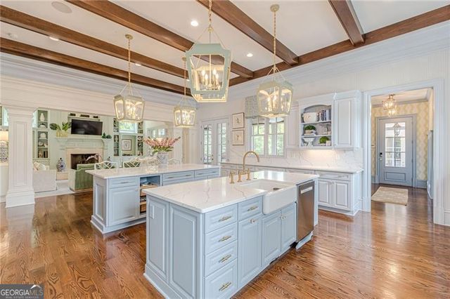 2010 Caladium Way, Roswell, GA 30075