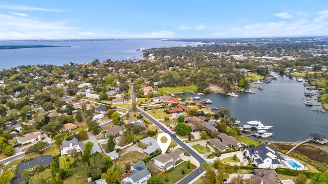 200 Hollis Avenue, Panama City, FL 32401