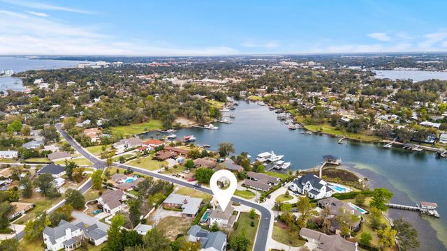 200 Hollis Avenue, Panama City, FL 32401