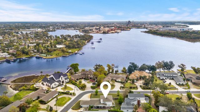 200 Hollis Avenue, Panama City, FL 32401