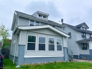 976 Rondel Road, Cleveland, OH 44110