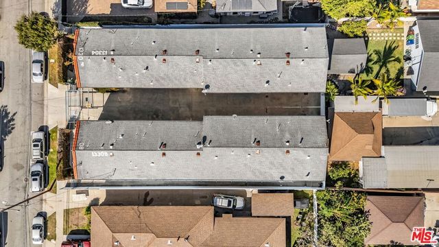 13304 Roselle Avenue, Hawthorne, CA 90250