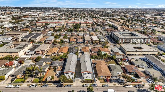 13304 Roselle Avenue, Hawthorne, CA 90250