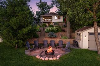 9525 N Shore Trail N, Forest Lake, MN 55025
