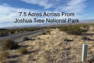 8500 Utah, 29 Palms, CA 92277