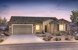 18688 N 270TH Drive, Buckeye, AZ 85396