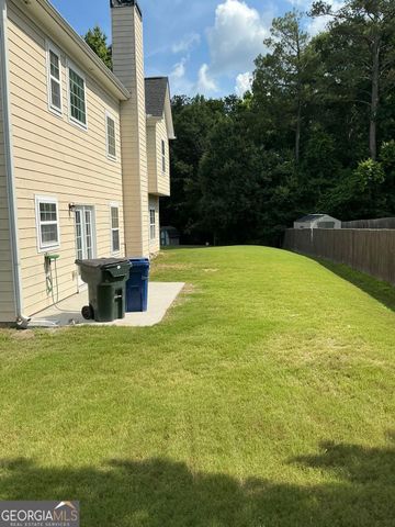 2294 Willow Shade Court, Loganville, GA 30052