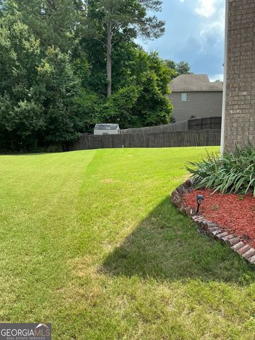2294 Willow Shade Court, Loganville, GA 30052