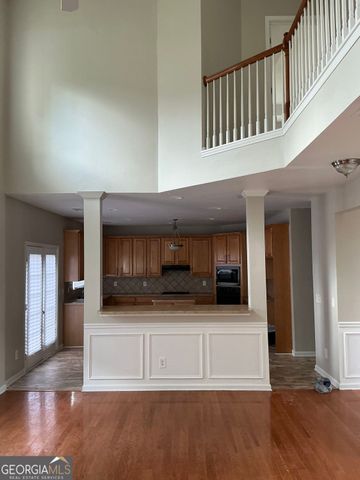 2294 Willow Shade Court, Loganville, GA 30052