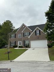 2294 Willow Shade Court, Loganville, GA 30052