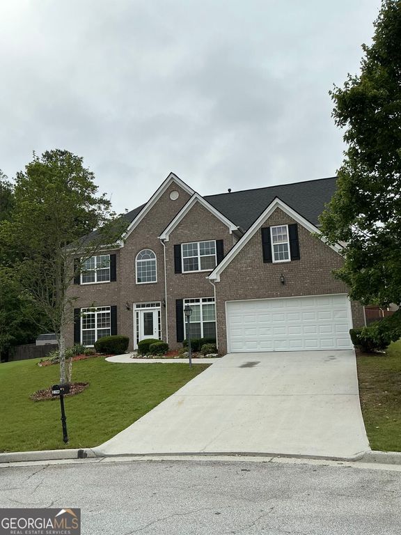2294 Willow Shade Court, Loganville, GA 30052