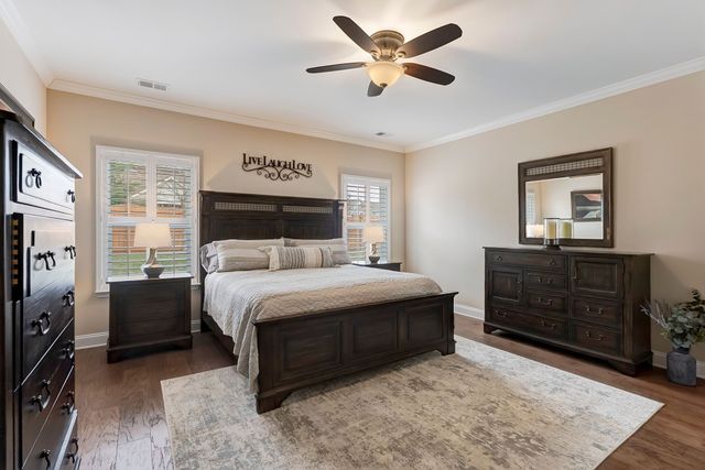 1326 Whispering Oaks Dr, Lebanon, TN 37090