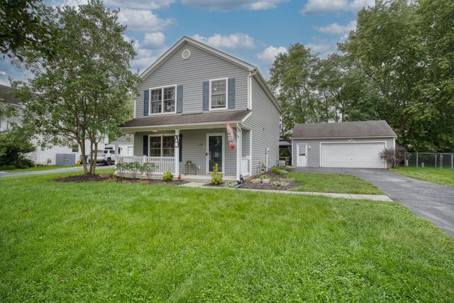 1126 Lake Forest Drive, Hebron, OH 43025