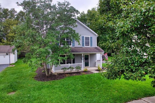 1126 Lake Forest Drive, Hebron, OH 43025