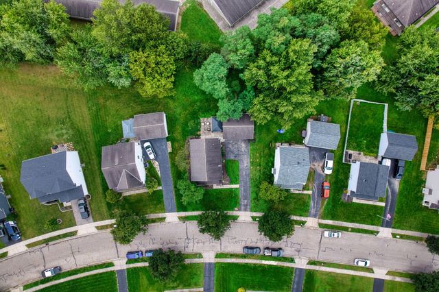1126 Lake Forest Drive, Hebron, OH 43025