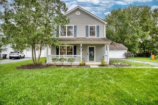 1126 Lake Forest Drive, Hebron, OH 43025