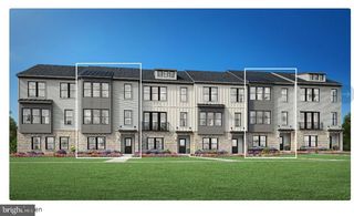 10 WILLOW CT #HOMESITE 35, Princeton, NJ 08540