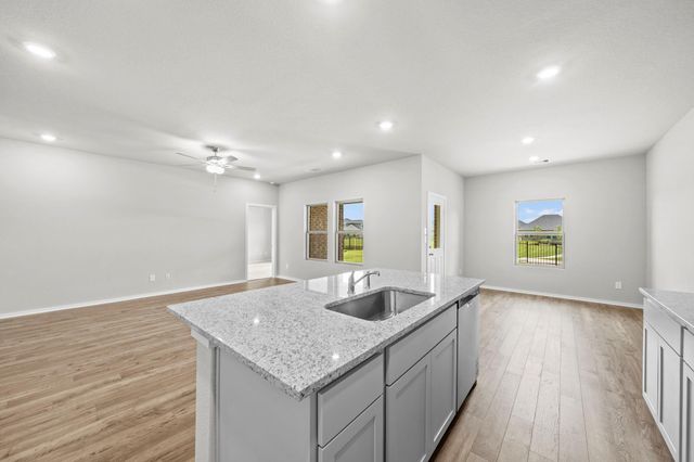 243 Magnolia Laurel Drive, Alvin, TX 77511