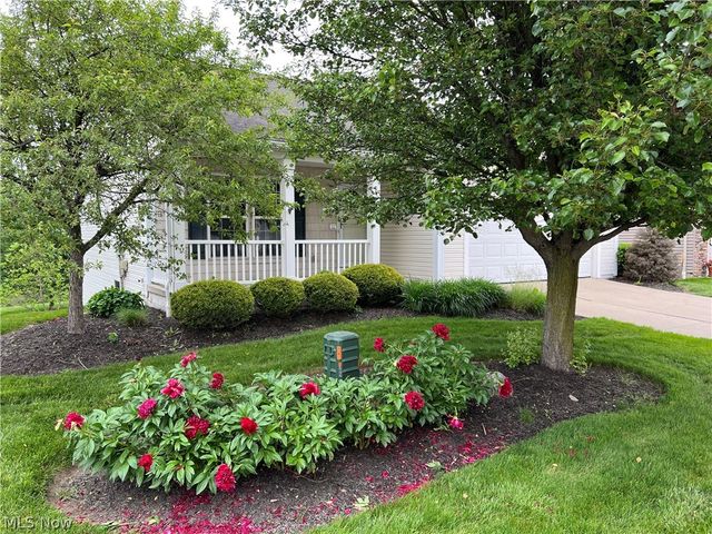 9338 Towpath Trail, Seville, OH 44273