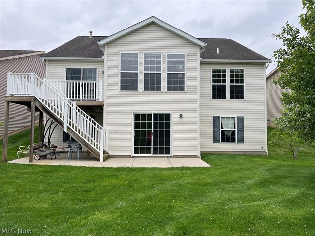 9338 Towpath Trail, Seville, OH 44273