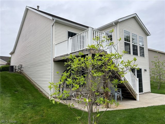 9338 Towpath Trail, Seville, OH 44273