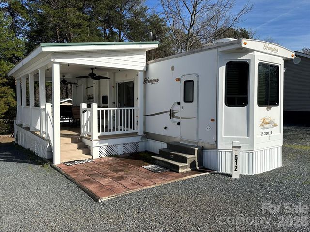 125 Cardinal Avenue, New London, NC 28127