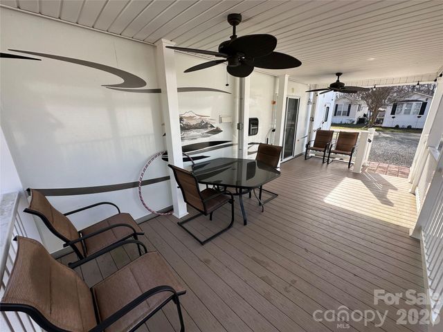 125 Cardinal Avenue, New London, NC 28127