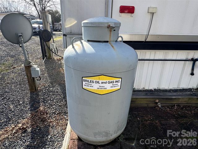 125 Cardinal Avenue, New London, NC 28127