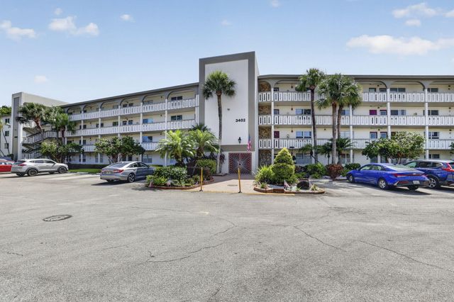3402 BIMINI Lane F4, Coconut Creek, FL 33066