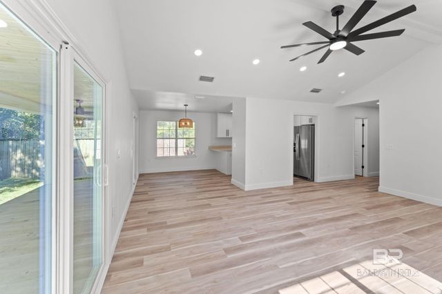 5395 E Perdido Avenue, Orange Beach, AL 36561