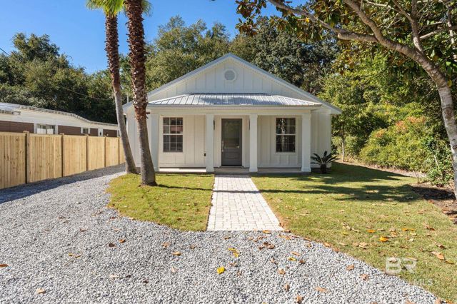 5395 E Perdido Avenue, Orange Beach, AL 36561