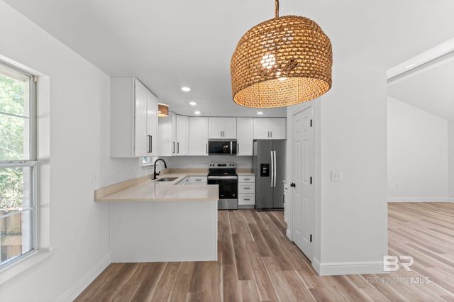 5395 E Perdido Avenue, Orange Beach, AL 36561