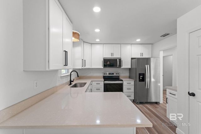 5395 E Perdido Avenue, Orange Beach, AL 36561