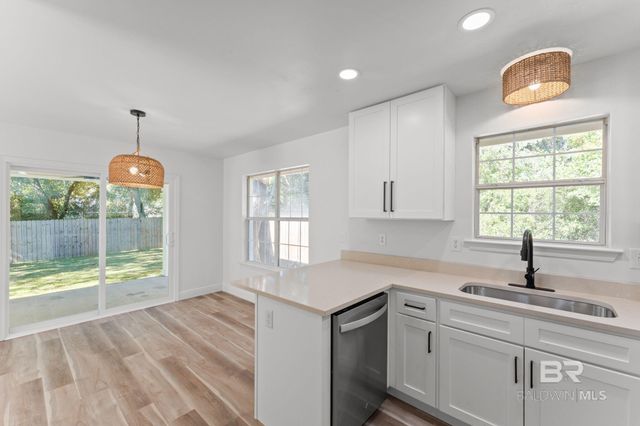 5395 E Perdido Avenue, Orange Beach, AL 36561