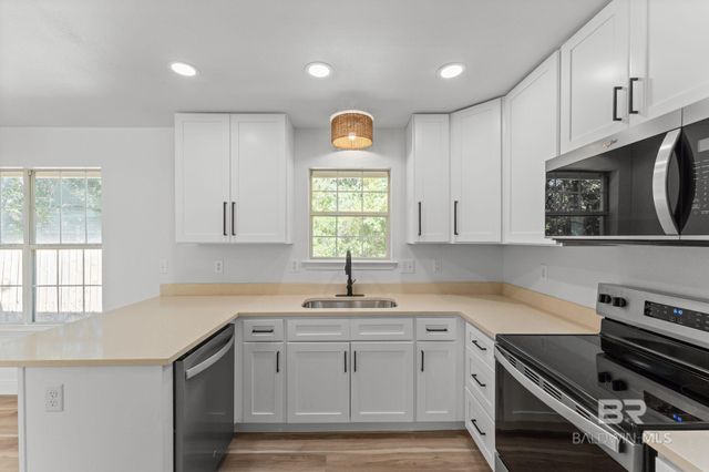 5395 E Perdido Avenue, Orange Beach, AL 36561