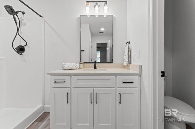 5395 E Perdido Avenue, Orange Beach, AL 36561