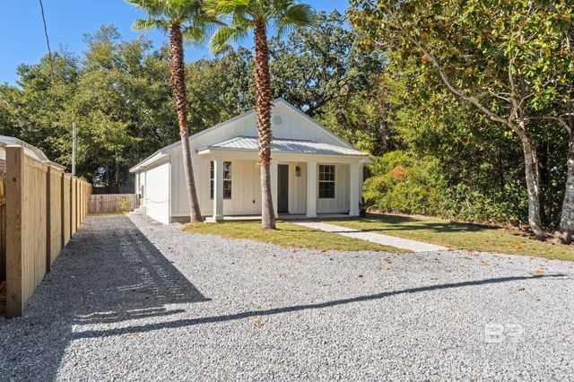 5395 E Perdido Avenue, Orange Beach, AL 36561