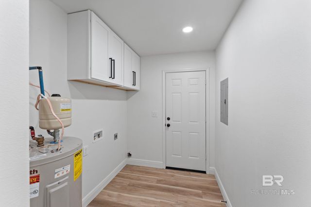 5395 E Perdido Avenue, Orange Beach, AL 36561