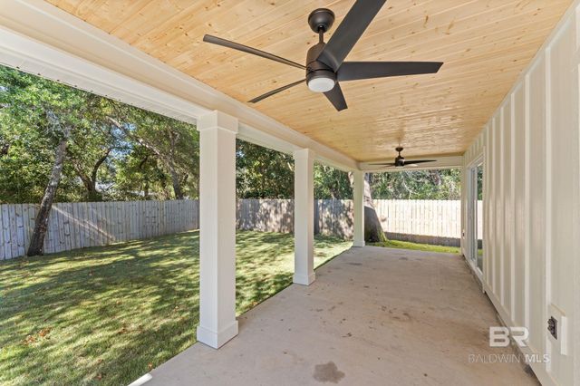 5395 E Perdido Avenue, Orange Beach, AL 36561