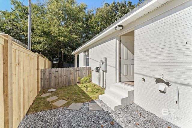 5395 E Perdido Avenue, Orange Beach, AL 36561