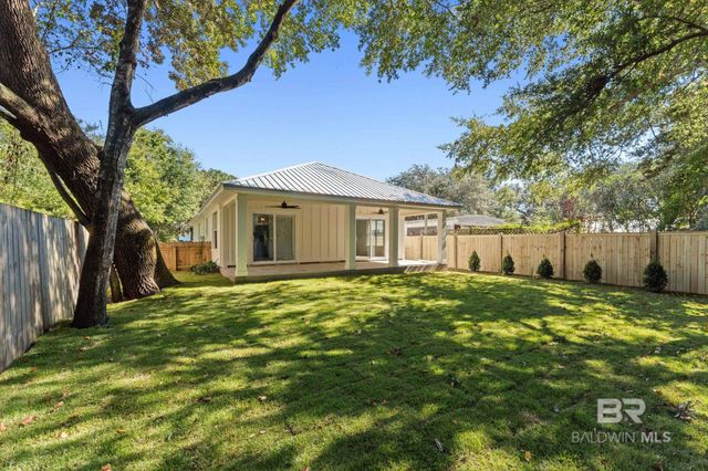 5395 E Perdido Avenue, Orange Beach, AL 36561