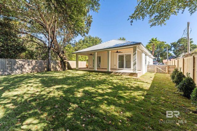 5395 E Perdido Avenue, Orange Beach, AL 36561