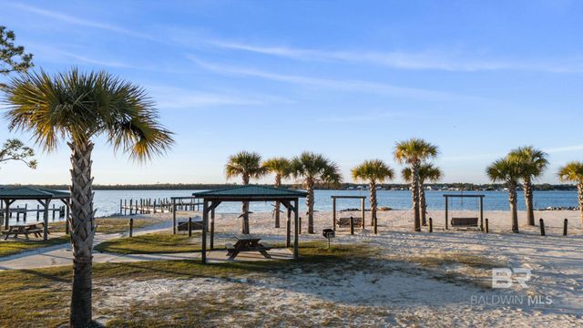 5395 E Perdido Avenue, Orange Beach, AL 36561