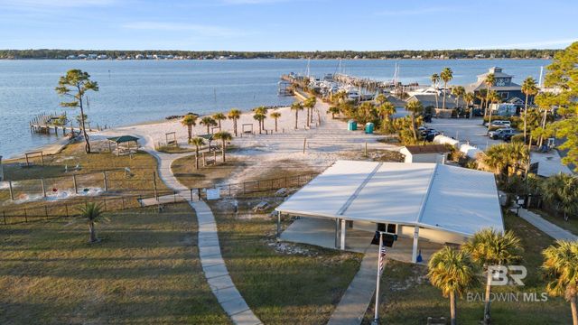5395 E Perdido Avenue, Orange Beach, AL 36561